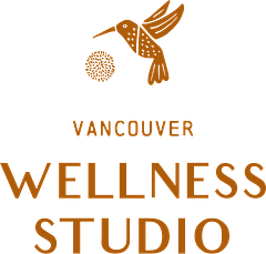 Vancouver Wellness Studio logo