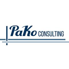 PaKo Consulting logo