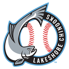 Lakeshore Chinooks logo