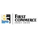 First Commerce Credit Union logo