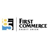 First Commerce Credit Union logo