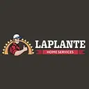 LaPlante Electric logo