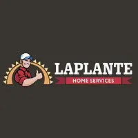 LaPlante Electric logo