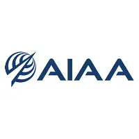 American Institute of Aeronautics and Astronautics logo