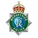 Merseyside Police logo