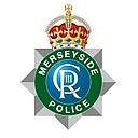 Merseyside Police logo