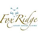 Fox Ridge Bryant logo