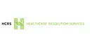 HealthCare Resolution Services logo