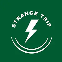 Strange Trip logo