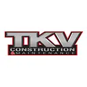 TKV Construction logo
