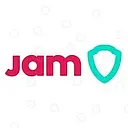 JAM logo