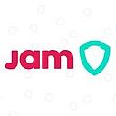 JAM logo