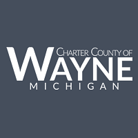 Wayne County Government logo