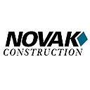 Novak Construction logo