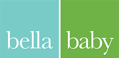 Bella Baby Photography logo