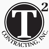T2 Contracting logo