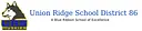 Union Ridge School District 86 logo