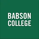 Babson College logo