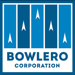Bowlero Corp logo