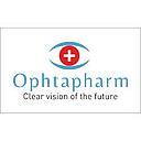 Ophtapharm AG logo
