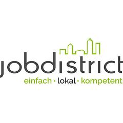 Jobdistrict logo