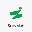 SarvM.AI logo