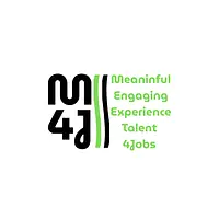 Meet4Jobs logo