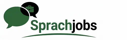 Sprachjobs logo