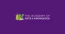 Academy of Arts & Knowledge logo