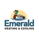 Emerald Heating & Cooling logo