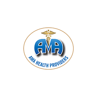 AMA Health Providers logo
