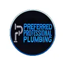 Preferred Professional Plumbing logo