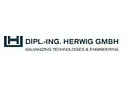 Dipl.-Ing. Herwig GmbH logo