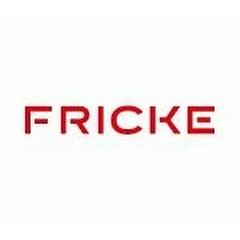 Wilhelm Fricke SE logo