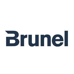 Brunel GmbH logo