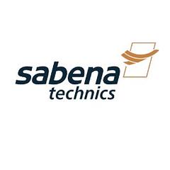 Sabena Technics logo