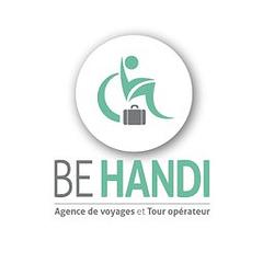 BEHANDI logo