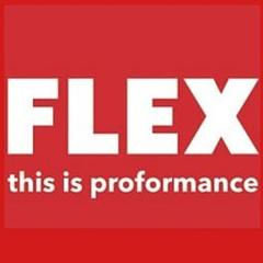 FLEX-Elektrowerkzeuge GmbH logo