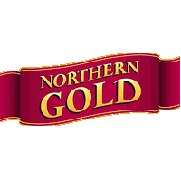 Northern Gold Foods logo