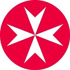 Johanniter-Unfall-Hilfe e.V. logo