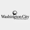 Washington City logo