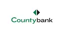 Countybank logo