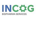 INCOG BioPharma Services logo