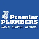 Premier Plumbers logo