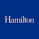 Hamilton College logo