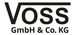 VOSS  & CO. KG logo
