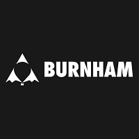 Burnham Law Firm logo