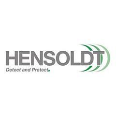 HENSOLDT France logo