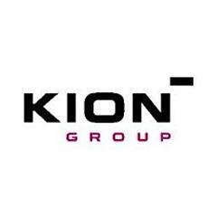 KION GROUP AG logo