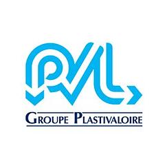 PLASTIVALOIRE logo